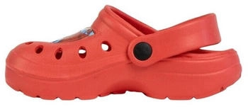 CERD&Aacute; LIFE'S LITTLE MOMENTS Marvel Avengers Kinder Clogs Superhelden Sandalen rutschfest
