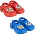CERDÁ LIFE'S LITTLE MOMENTS Marvel Avengers Kinder Clogs Superhelden Sandalen rutschfest
