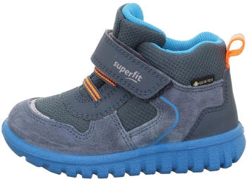 Superfit Mini blau türkis