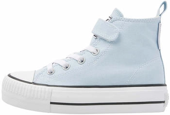 British Knights Kaya MID Sneaker hellblau