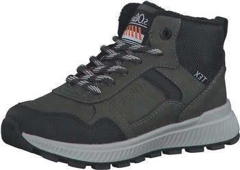 s.Oliver Schnürstiefel 31363039313031 oliv