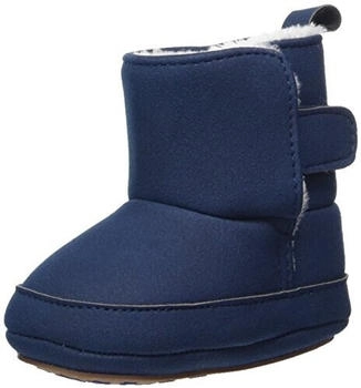 Sterntaler Stiefel Klettverschluss marine 5301711