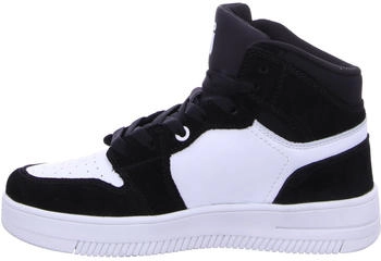 JELA London Sneaker 22711-33 35 JEL-263-00-42 schwarz weiß