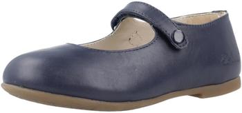 Chicco Sneakers 1069152c blau schwarz