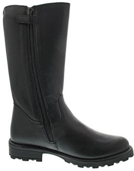 Richter 425241319900 Kinder Schuhe schwarz
