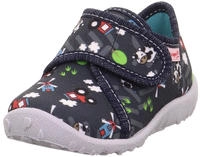 Superfit 1-009246-8170-19, Superfit Spotty blau/mehrfarbig (8170) 19 Kids