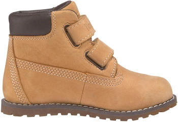 Timberland Pokey Pine H L Klettboot Winterstiefel Wheat-Nubuck
