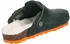Lico Hausschuh Clog Kids Warm grün