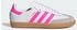 Adidas Samba OG Kinder Schuh cloud weiß lucid pink gum
