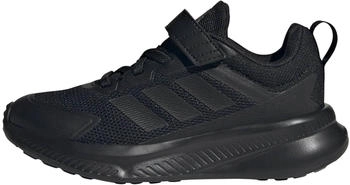 Adidas Fortarun 4 0 Kinder Schuh core black core black