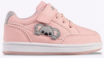 Lotto Animol M Sneaker rose lt grey