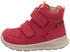 Superfit BREEZE Kinderschuhe rot
