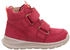 Superfit BREEZE Kinderschuhe rot