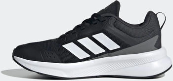 Adidas Fortarun 4 0 Kinder Schuh schwarz