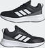 Adidas Fortarun 4 0 Kinder Schuh schwarz