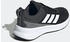 Adidas Fortarun 4 0 Kinder Schuh schwarz