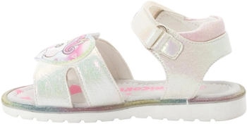 Disney Sandale 'Unicorn' weiß 91766422-28