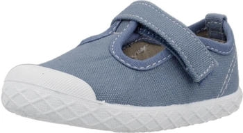 Chicco Sneaker Calix blau schwarz