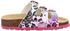 Superfit Fussbettpantoffel (1-800113)