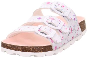 Superfit (1-800113) white/multi 1130