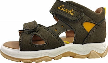 Lurchi Gonzo (74L2013006) olive