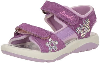 Lurchi Filia (74L2003004) lilac