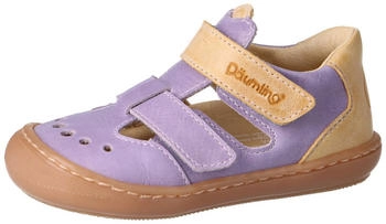 D&auml;umling Sena celeste violetto