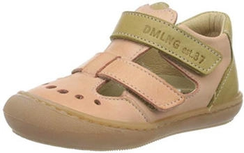 Däumling Sena celeste salmon