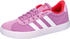 Adidas VL Court 3.0 Kids preloved purple/ftwr white/red