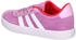 Adidas VL Court 3.0 Kids preloved purple/ftwr white/red