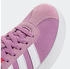 Adidas VL Court 3.0 Kids preloved purple/ftwr white/red