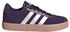 Adidas VL Court 3.0 Kids plum/zero metalic/pink gum