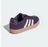 Adidas VL Court 3.0 Kids plum/zero metalic/pink gum