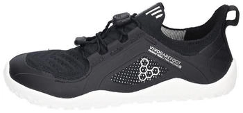 Vivobarefoot Primus Trail Knit FG Kids (105099) eclipse/black