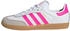 Adidas Samba OG K cloud white/lucid pink
