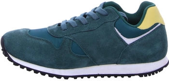 JELA London Sneaker Anton 22714-36 22714-37 22714-38 22714-39 22714-40 22714-41 grün