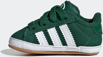 Adidas Babyschuhe Dark Green Cloud White Gum