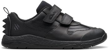 Clarks Steggy 2 Pace Dinosaurier Schuhe