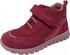 Superfit Sport MIni Mädchen Lauflernschuh rot
