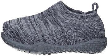 Playshoes Hausschuhe grau