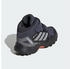 Adidas Terrex Skychaser Mid GORE-TEX Kinder Wanderschuhe shadow navy grey three semi impact orange