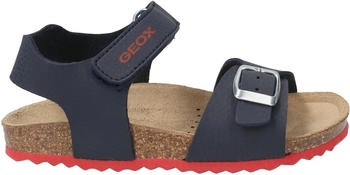 Geox J GHITA BOY Sandale