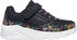 Skechers UNO LITE Sneaker Klettschuh schwarz multi