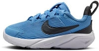 Nike DX7616, NIKE Kinder Laufschuhe STAR RUNNER 4 NN (TD) Blau