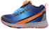 Vado Jungen Boots blau
