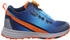 Vado Jungen Boots blau