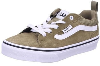 Vans Filmore Sneaker suede canvas olivgrün