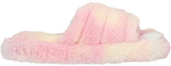 ZIGZAG Faidy Hausschuh flauschig
