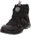 Superfit Jupiter Drehverschl Boots schwarz
