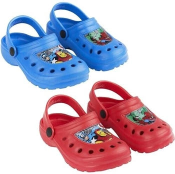 CERDÁ LIFE'S LITTLE MOMENTS Kinder Avengers-Clogs blau